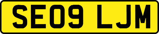 SE09LJM