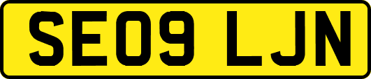 SE09LJN