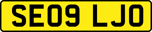SE09LJO