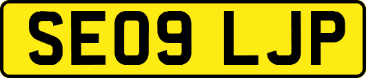 SE09LJP