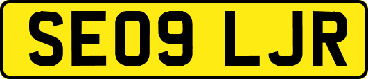 SE09LJR