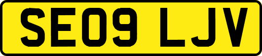 SE09LJV