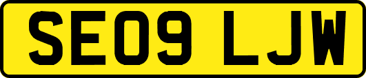 SE09LJW