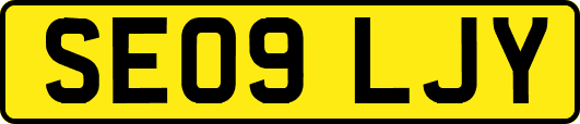 SE09LJY