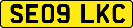 SE09LKC