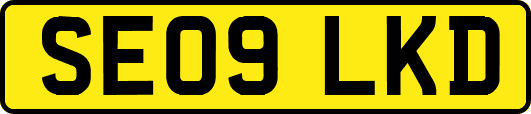 SE09LKD