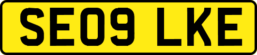 SE09LKE