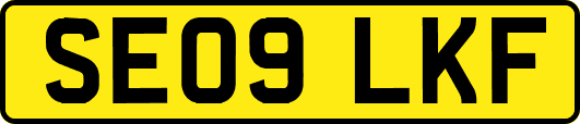 SE09LKF