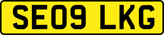 SE09LKG