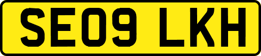 SE09LKH