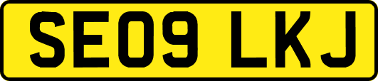 SE09LKJ