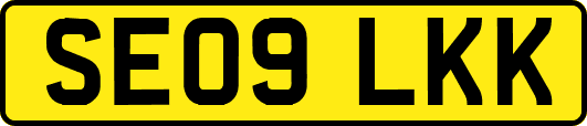 SE09LKK