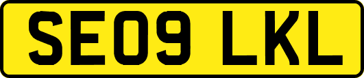 SE09LKL