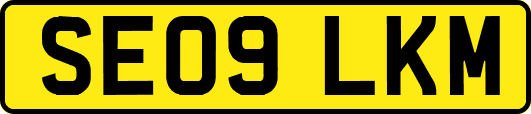SE09LKM