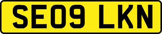SE09LKN