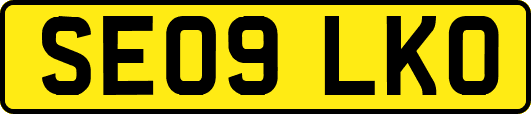 SE09LKO