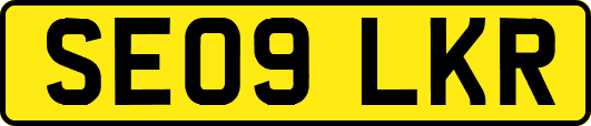 SE09LKR