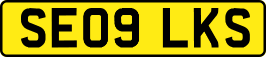 SE09LKS
