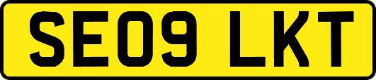 SE09LKT