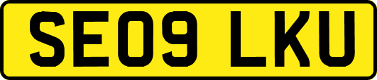 SE09LKU