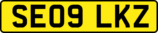SE09LKZ
