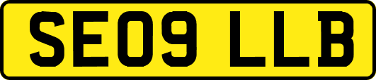 SE09LLB
