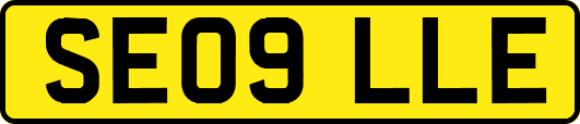 SE09LLE