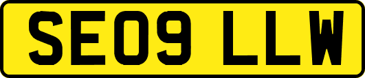 SE09LLW