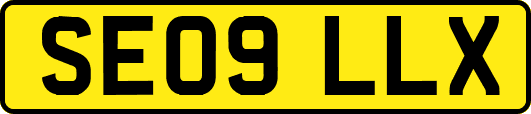 SE09LLX