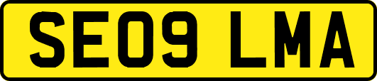 SE09LMA