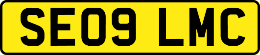 SE09LMC