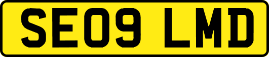 SE09LMD