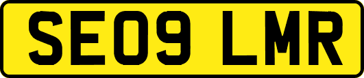 SE09LMR
