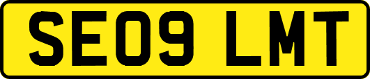 SE09LMT
