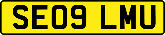 SE09LMU