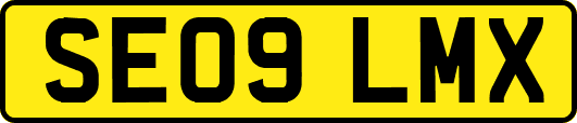 SE09LMX