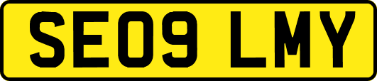 SE09LMY