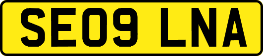 SE09LNA