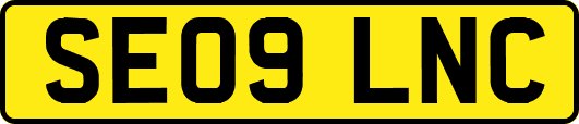 SE09LNC