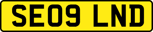 SE09LND