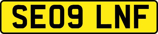 SE09LNF