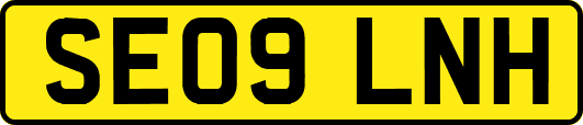 SE09LNH