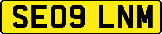 SE09LNM