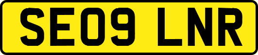 SE09LNR