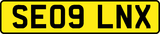 SE09LNX