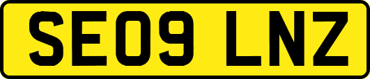 SE09LNZ