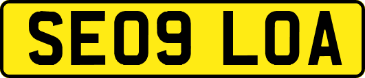 SE09LOA