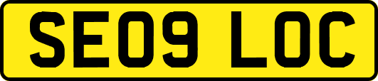 SE09LOC