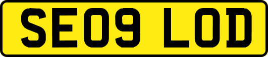 SE09LOD