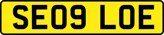 SE09LOE